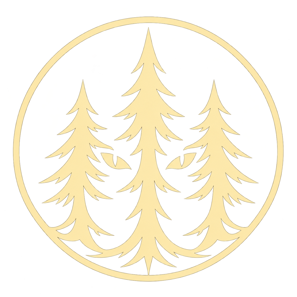 Forest emblem
